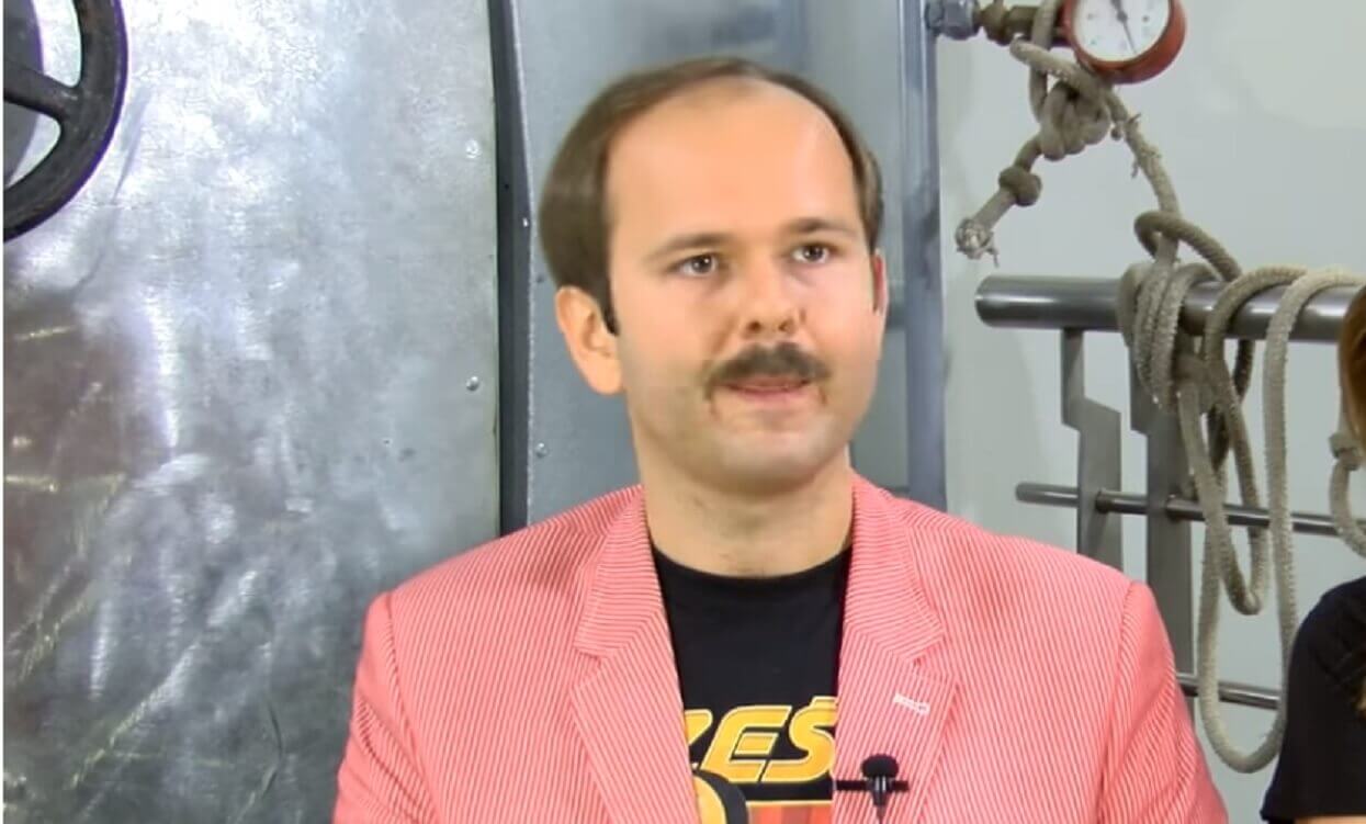 Sławomirowi i jego żonie odbiła sodówa?! Nie uwierzycie, jakie mają zachcianki