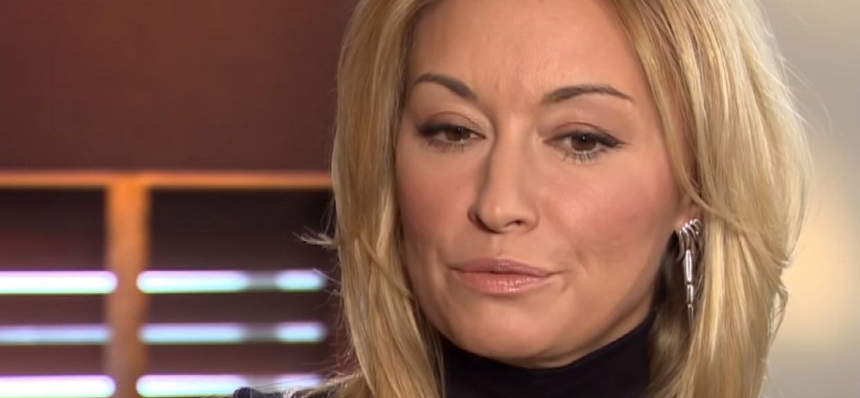 Burza wokół Martyny Wojciechowskiej. Tym razem przesadziła?