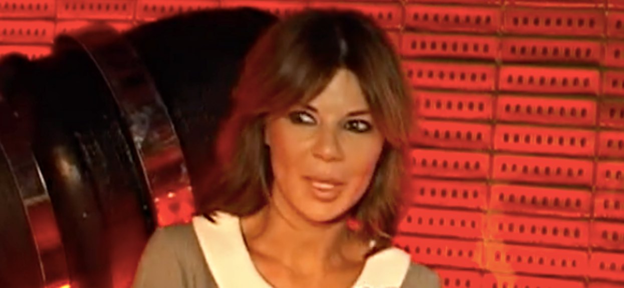 Edyta Górniak po raz kolejny zmartwiła fanów. Najpierw samobójstwo i testament, teraz TO
