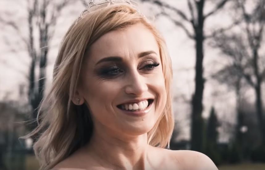 Co na to Piotr Żyła? Justyna opowiedziała właśnie o idealnym mężczyźnie, wbiła mu szpilę?