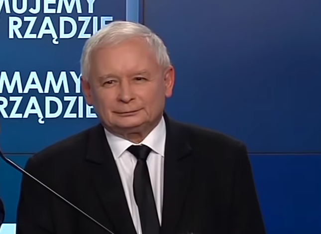 Dzieje się w Sejmie! Nie ma Kaczyńskiego