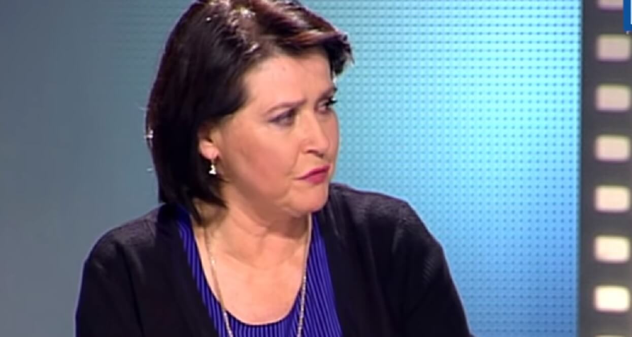 Najbardziej dramatyczna sprawa w karierze Elżbiety Jaworowicz. Miała łzy w oczach