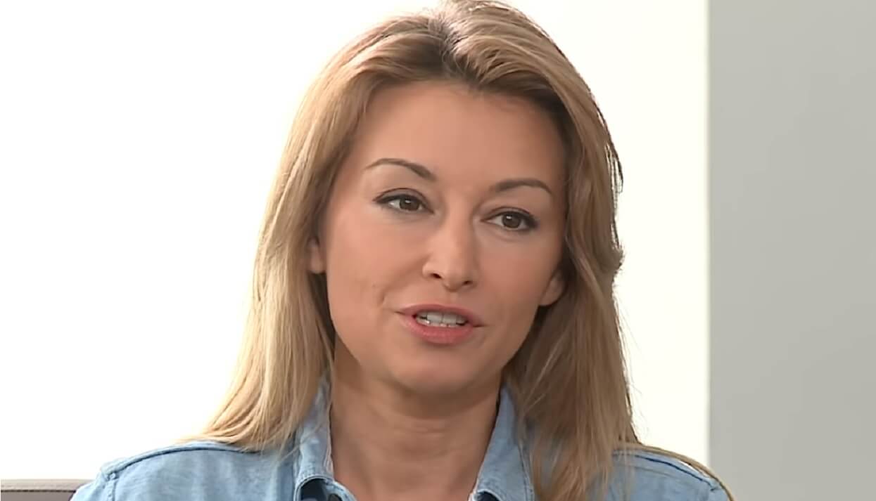 Piekło Martyny Wojciechowskiej: dwie poważne operacje, nowotwór i tajemnicza choroba