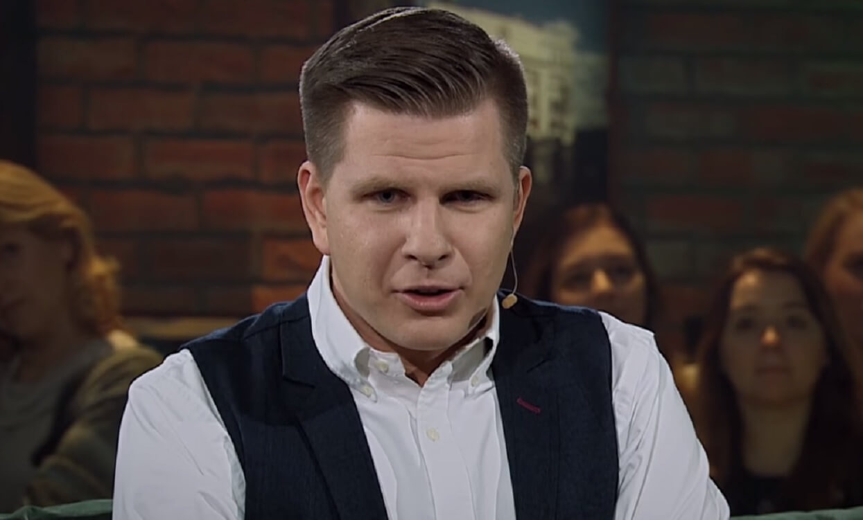 Filip Chajzer publicznie zmieszany z błotem. Nie miała dla niego litości