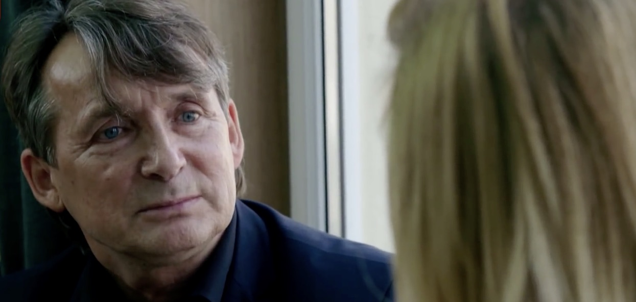 Serial "Tulipan" był oparty na jego życiu. Nie żyje polski casanova, przestępca-uwodziciel