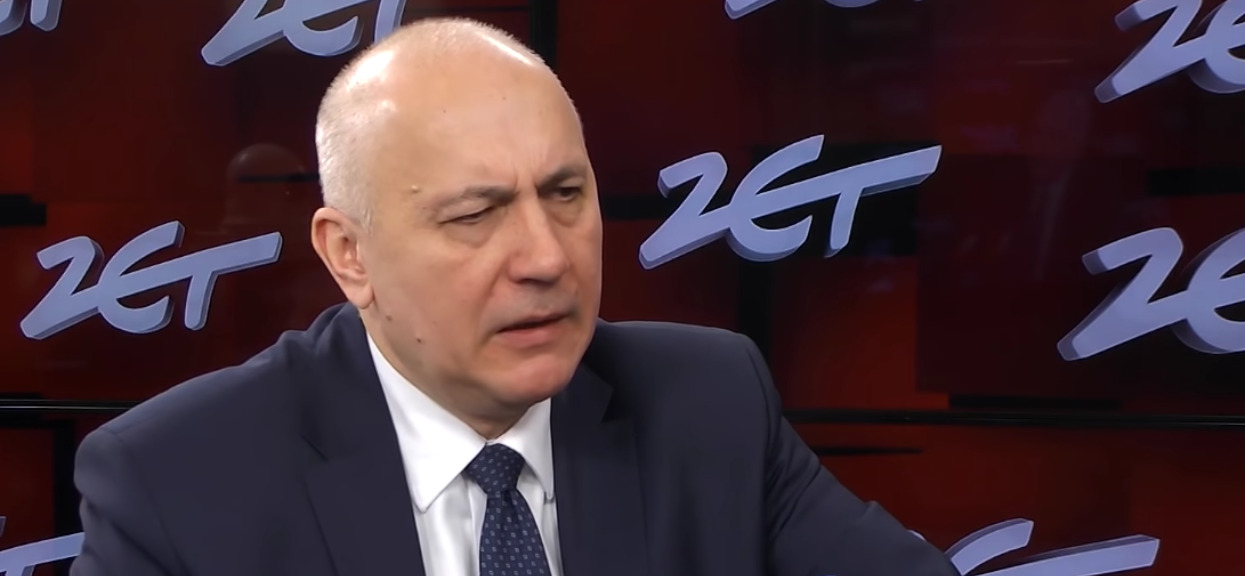 Joachim Brudziński obraża wygląd lidera rolników z AGROunii. Jak mu nie wstyd?