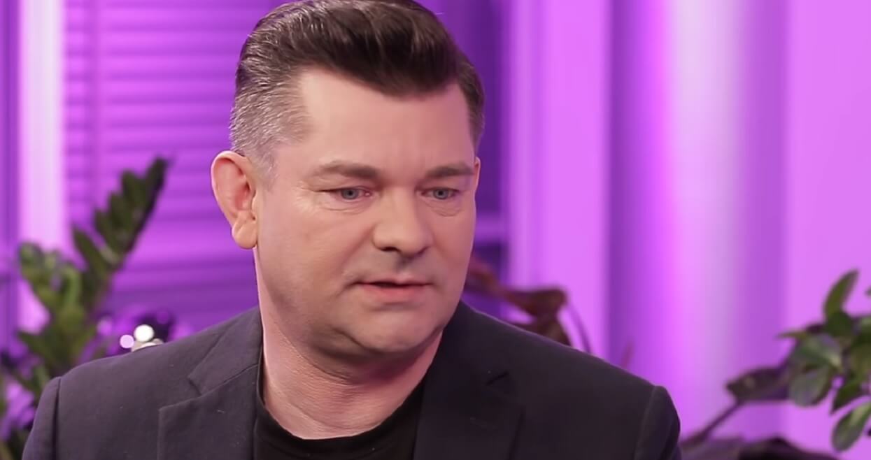 Zenek Martyniuk odchodzi od zmysłów. Jego żona ma już dość