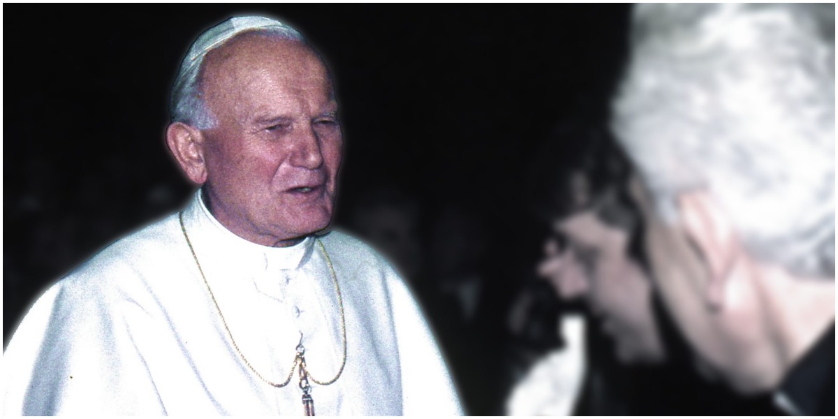 Jan Paweł II nie będzie już świętym? Powstaje międzynarodowa akcja