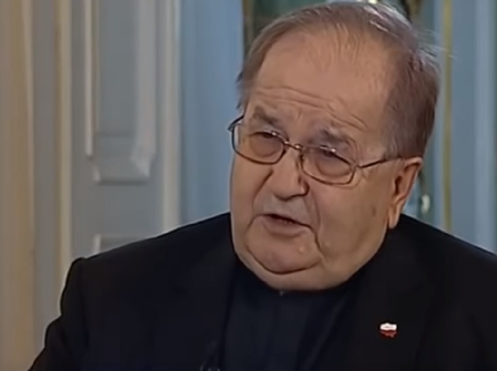 Rydzyk atakuje PiS! Ruch Europa-Christi zapowiada start w kampanii