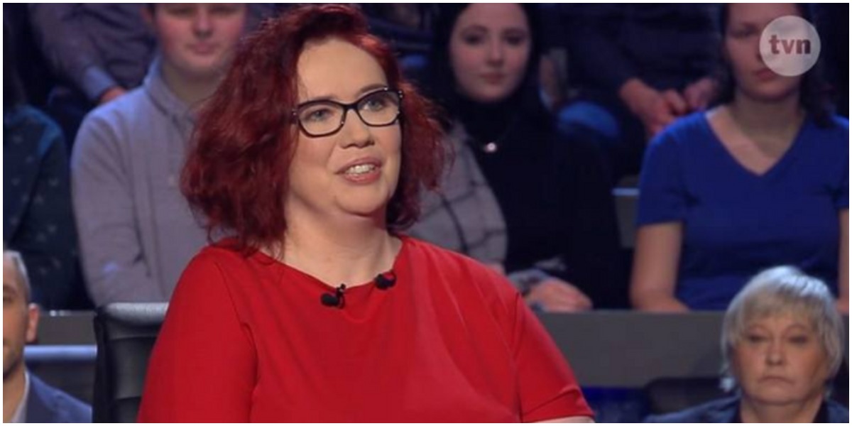 Gdy padło pytanie za milion wszystkim opadły szczęki. Dzisiejsi "Milionerzy" przejdą do historii