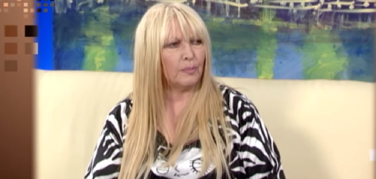 Maryla Rodowicz planuje pogrzeb w maju?! "Czekam na wiosnę"