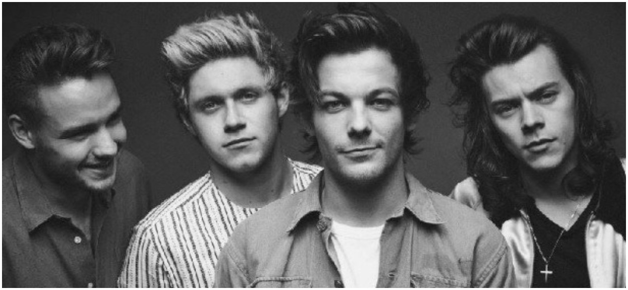 Nie żyje siostra piosenkarza z "One Direction". Tragiczna śmierć 18-latki wstrząsnęła fanami