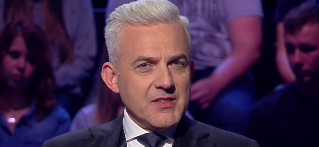 Wygrała milion złotych, ale go nie dostanie! Widzowie "Milionerów" są zawiedzeni