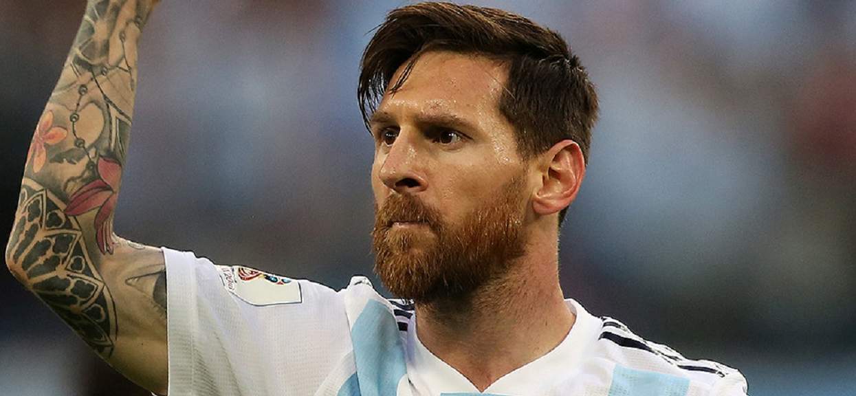 Ile zarabia Messi tygodniowo? Mało kto zarabia tyle w rok!