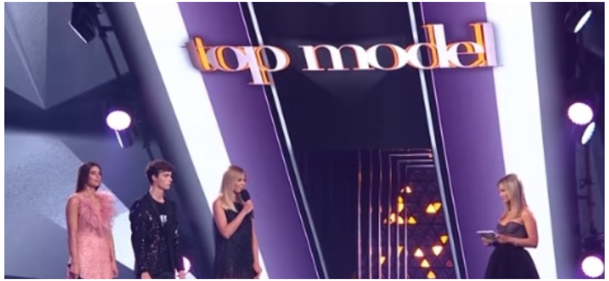 Gwiazdor Top Model żyje jak w bajce! Jego mieszkanie jest wyjątkowe