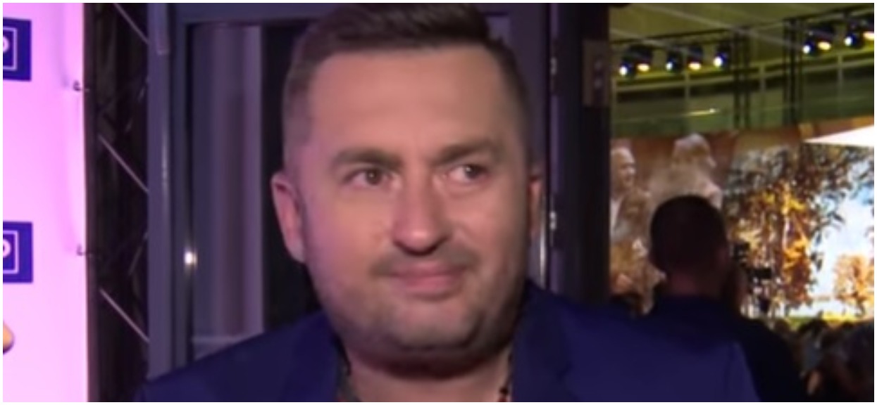 Norbi z "Jaka to melodia?" nie pozbiera się z podłogi. Internet ryknął śmiechem
