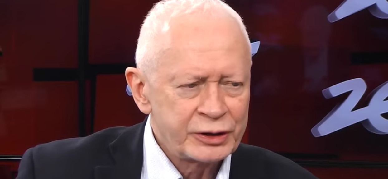 Michał Boni odchodzi z Platformy. Kuriozalny powód
