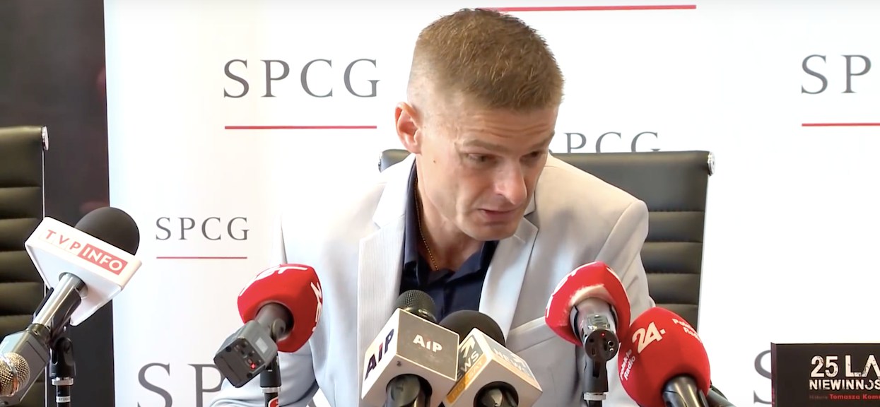Komendzie przywrócono specjalne świadczenie. Przez następne 3 lata będzie większe