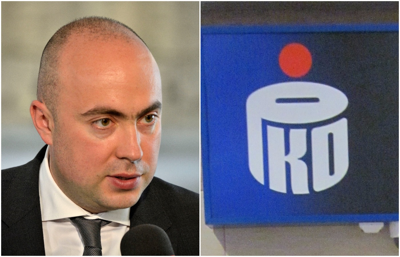 Poseł PiS zostanie nowym wiceprezesem PKO BP. Zwolennicy opozycji oburzeni