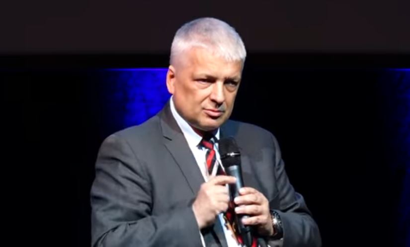 Robert Gwiazdowski: Nie damy ludziom pieniędzy, ale mniej im zabierzemy