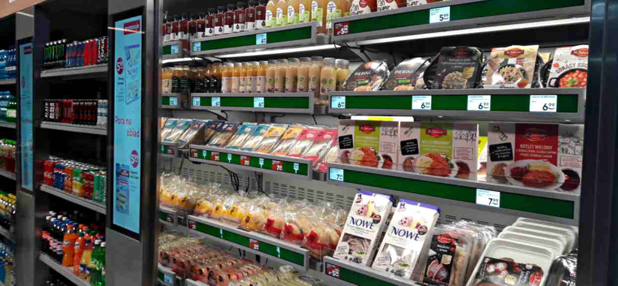 Popularna sieć sklepów wycofuje rakotwórcze produkty. Jadłeś je?