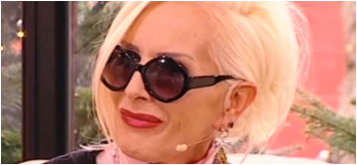 Syn Kory wygląda, jak skóra zdjęta z mamy. Co za podobieństwo!