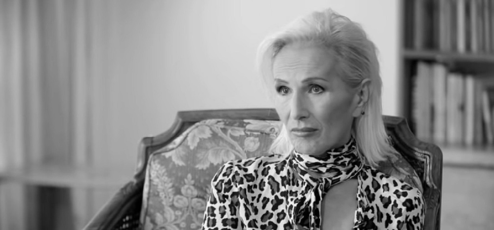 Biedroń przypomniał zapomniane słowa Kory. Teraz nabrały całkiem nowego znaczenia