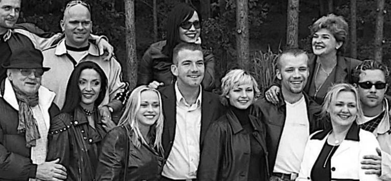Tragiczna śmierć gwiazdy pierwszego Big Brothera. Zagadka nie została rozwiązana do dziś