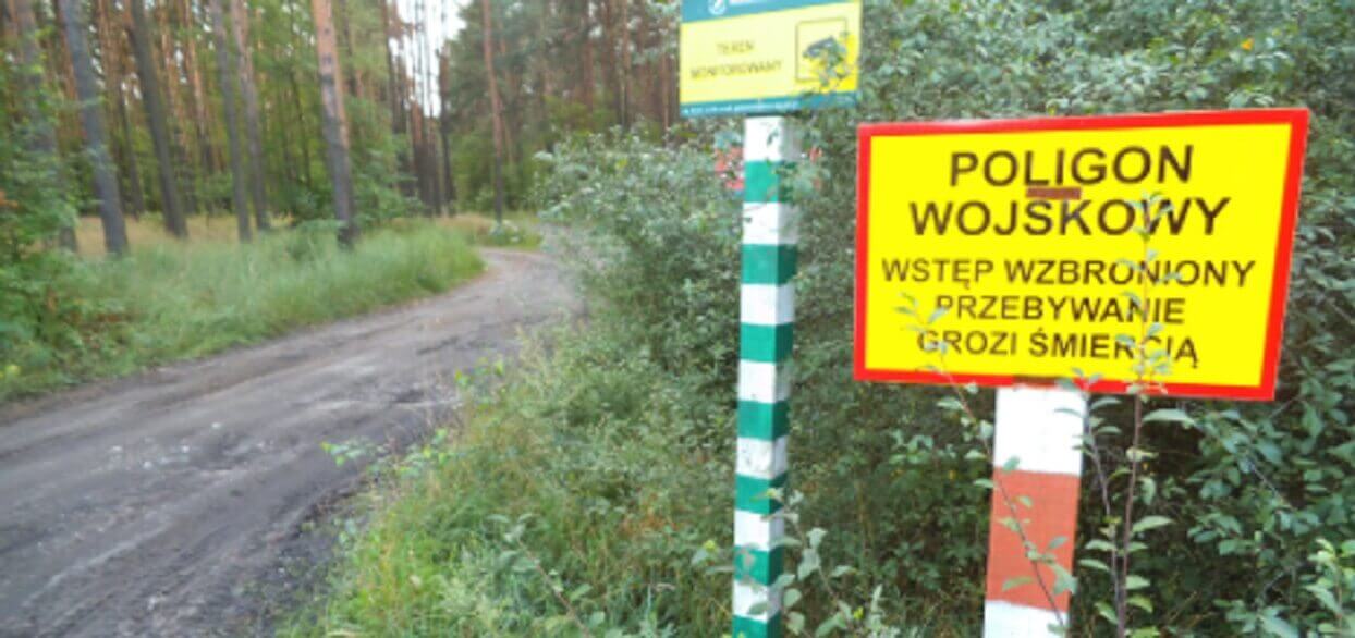 Została zgwałcona na poligonie. Oburzający komentarz sądu: "To wypadek przy służbie"