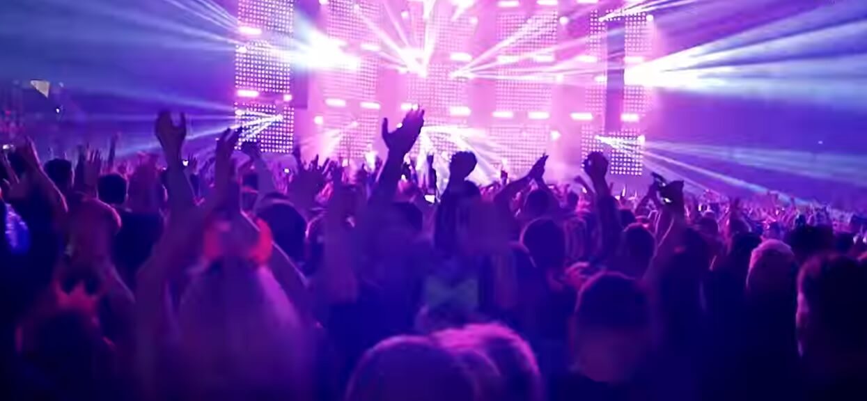 Polski król disco polo bezdomny