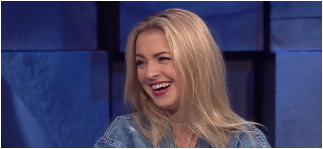 Kurdej-Szatan na zdjęciu z uwielbianą blond gwiazdą tanecznego show. Która piękniejsza?