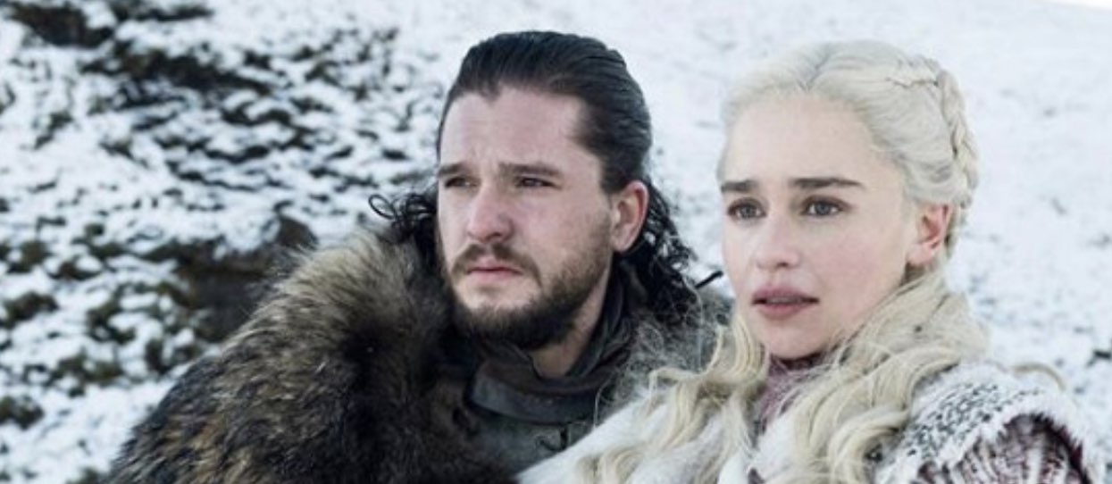 Wróciła Gra o Tron. Kim jest Jon Snow i kim dla niego jest Daenerys?