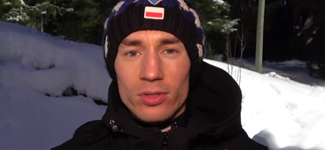 Ile zarabia Kamil Stoch? Jest w ścisłej czołówce, większość może tylko marzyć o takich pieniądzach