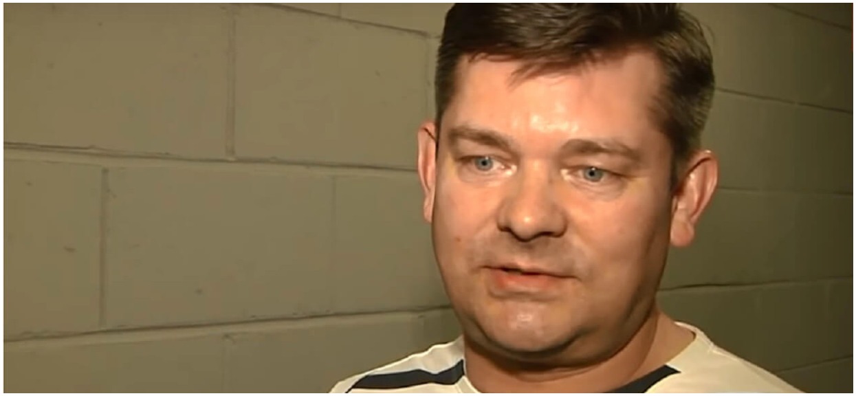 Kolejna afera rozrywa rodzinę Martyniuków. Publiczne pranie brudów trwa, szokujące oskarżenia