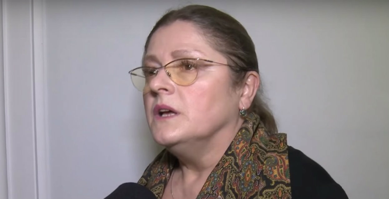 Pawłowicz brutalnie upokorzona w sieci. "A Pani co doiła?"