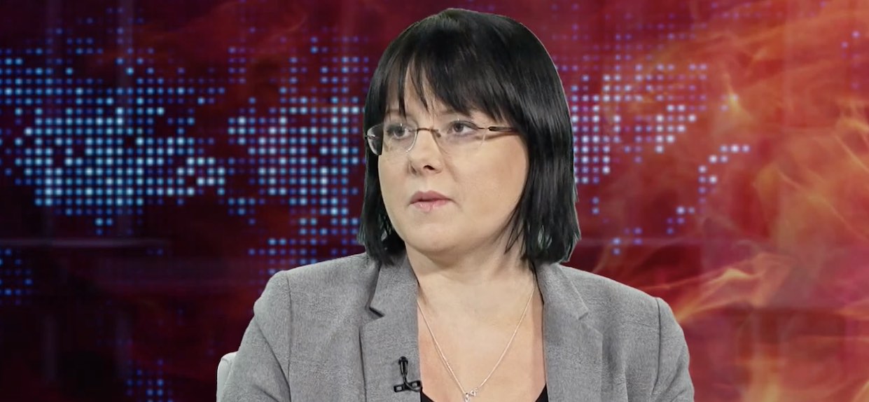 Kim jest mąż Kai Godek? Czy popiera swoją żonę w jej działaniach społeczno-politycznych?