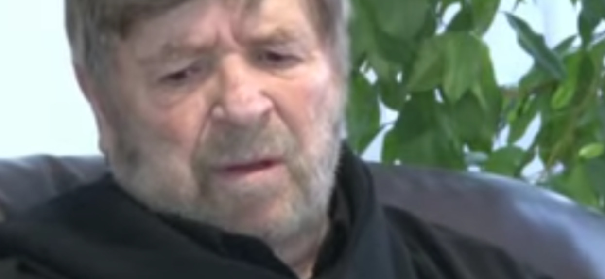 Szewach Weiss: "Polacy myśleli, że jestem już ich. Nie podoba mi się to"