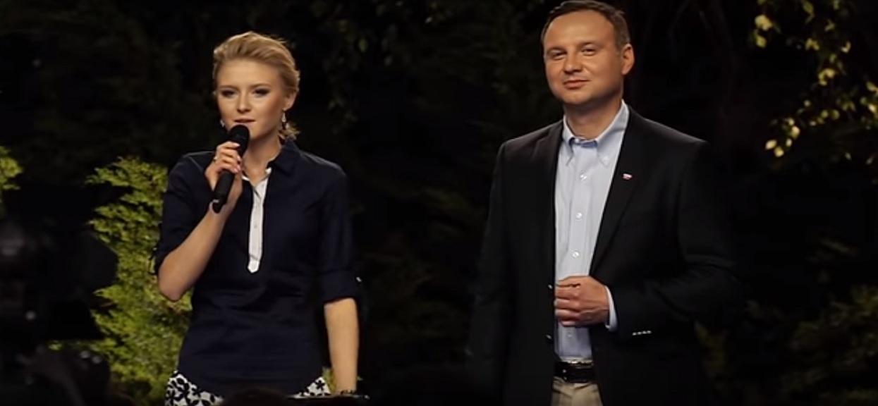 Kinga Duda nie udziela się w mediach z ważnego powodu. Prawda wyszła na jaw