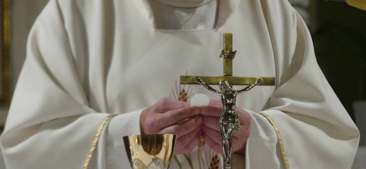 Wstrząsająca relacja ofiary księdza-pedofila. "To im współczują, że są napastowani"