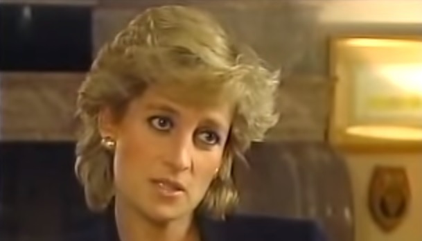 Księżna Diana ostrzegła swojego syna. Chodzi o Meghan