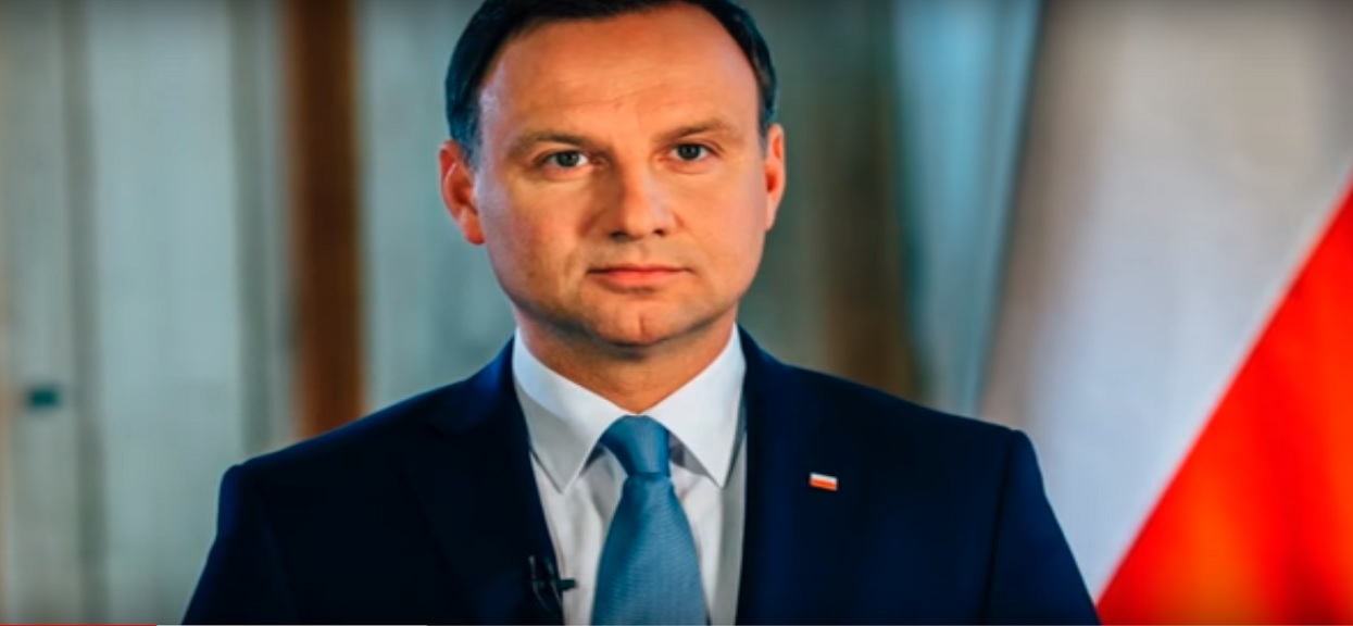Andrzej Duda popiera związki partnerskie? Kaczyński nie będzie zadowolony