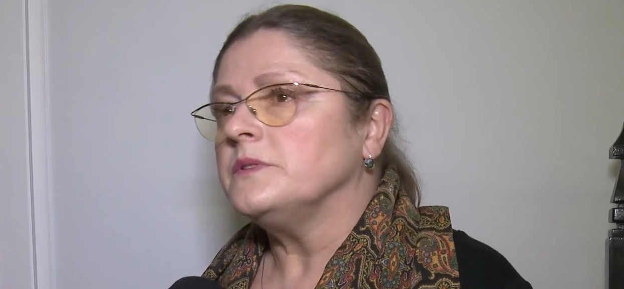 Pawłowicz przekroczyła granicę atakując Biedronia. "Związek faceta z kozą"