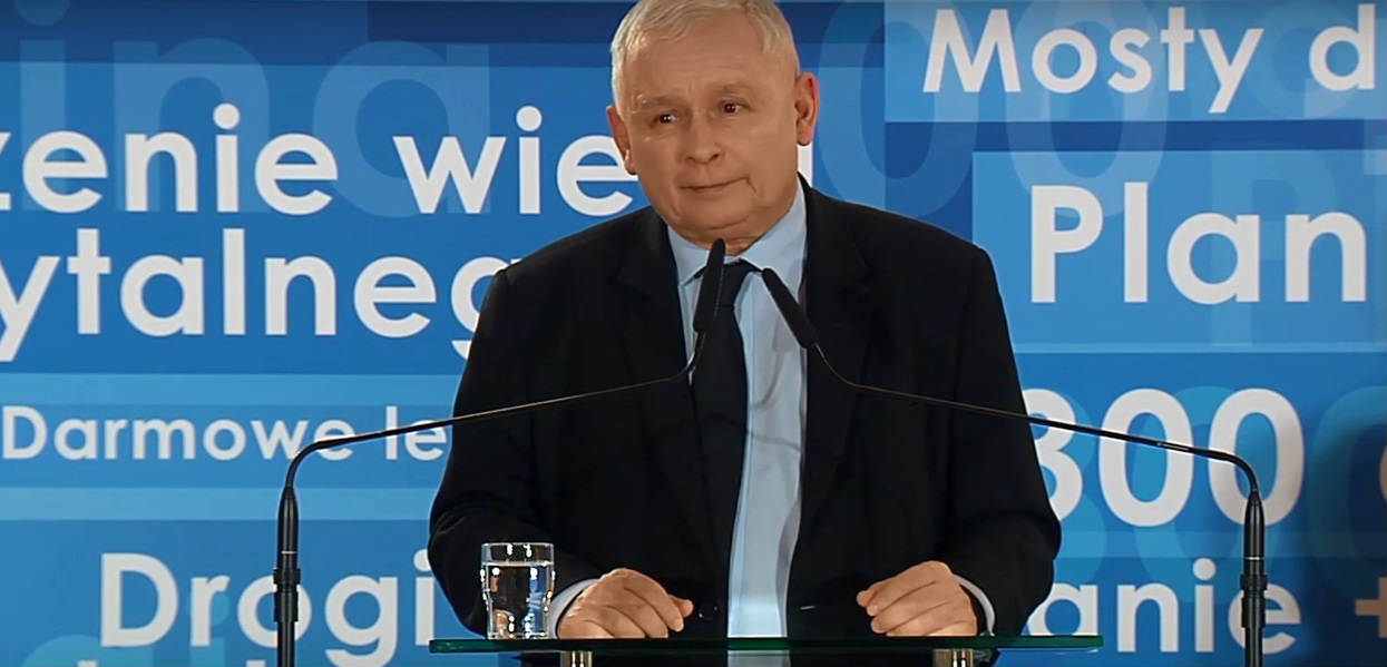Minister ma zablokować 500 plus. PiS znalazł się pod ścianą