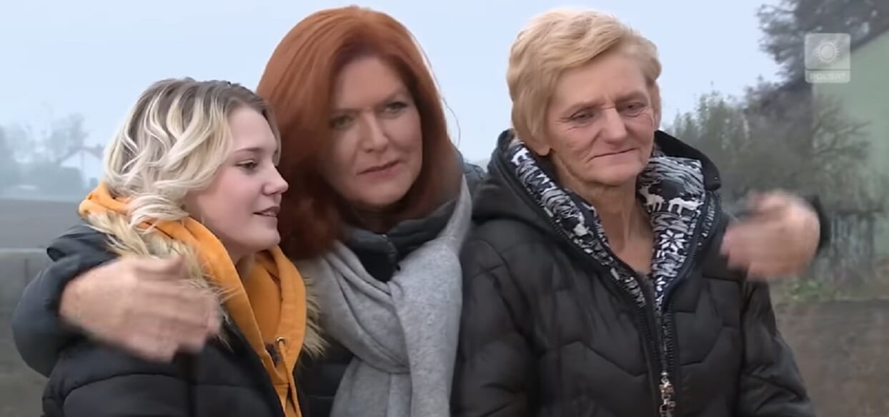 Już za 2 dni Katarzyna Dowbor zmierzy się z wielkim rodzinnym dramatem