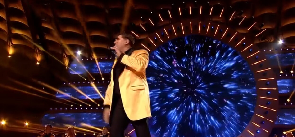 Po latach nadal trudno w to uwierzyć. Wielki gwiazdor disco polo zrobił dziecko 16-latce