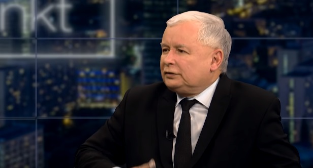 Sondaż CBOS zaskoczy chyba nawet Kaczyńskiego. PiS zgarnia wszystko, a Wiosna pod progiem