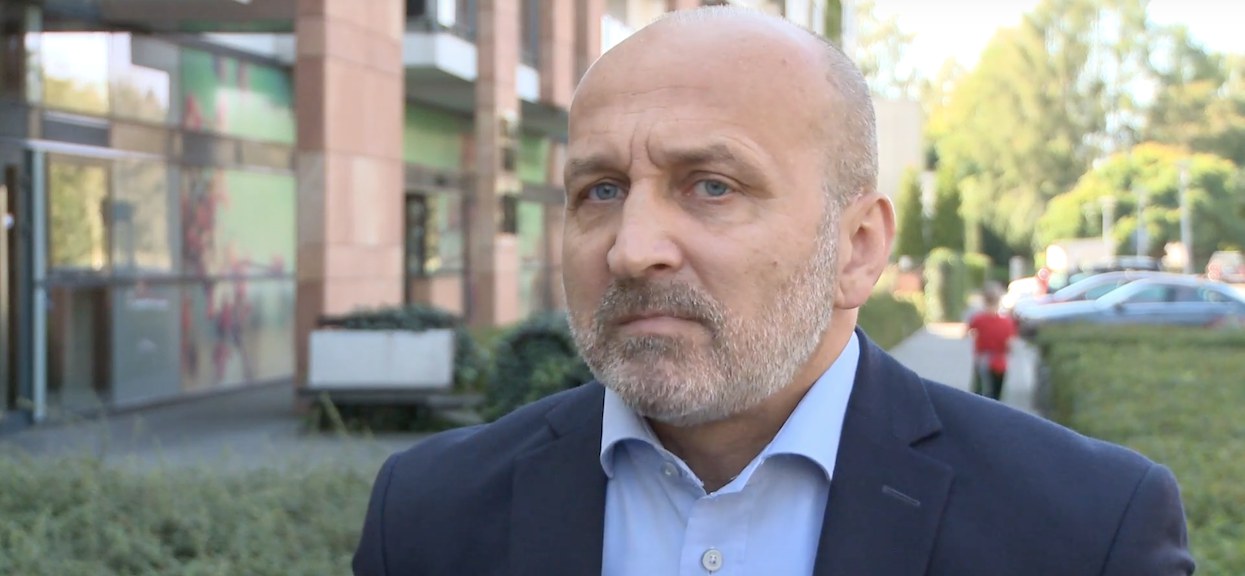 Komornik przejmuje majątek Marcinkiewicza. Była żona doprowadziła premiera do ruiny