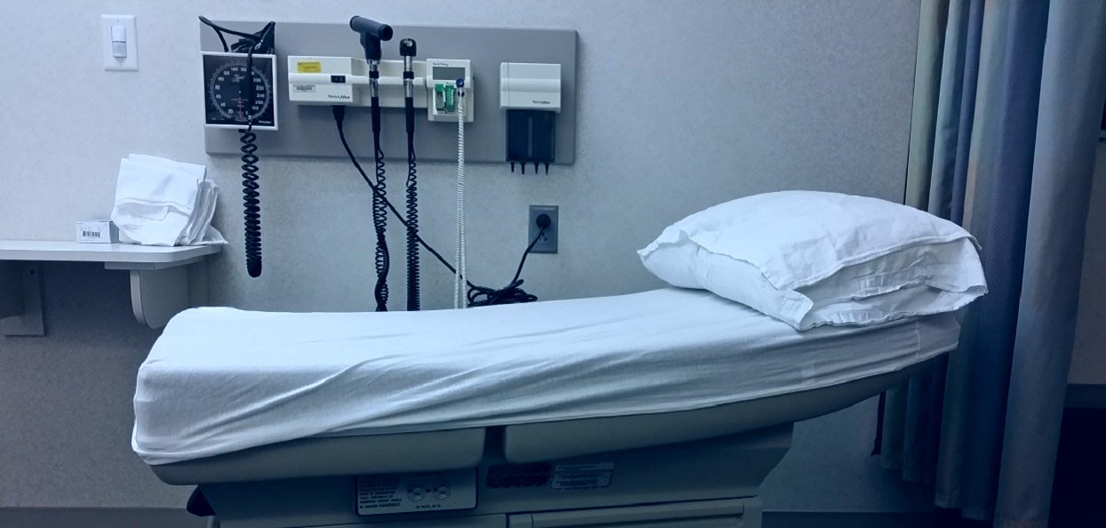 Bohater M jak miłość umiera na nowotwór. Niewyobrażalny dramat