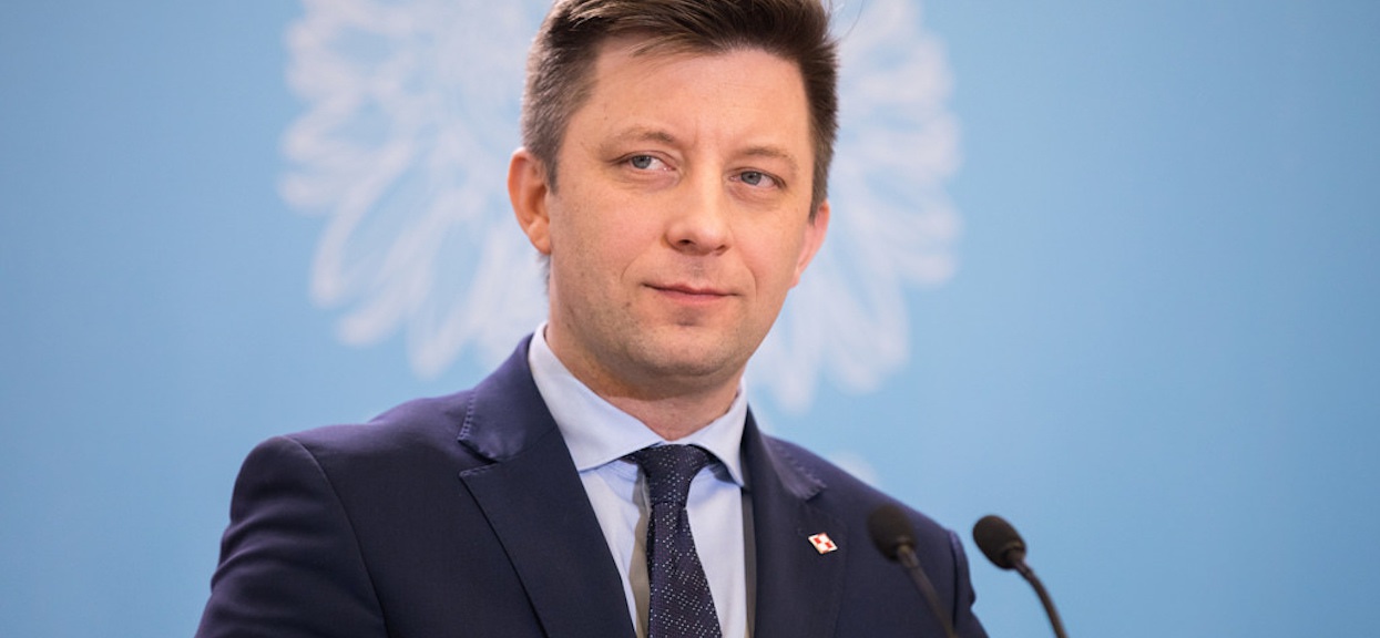 Dworczyk nie pozostawia złudzeń. "Państwa nie stać na 1000 zł podwyżki dla nauczycieli"