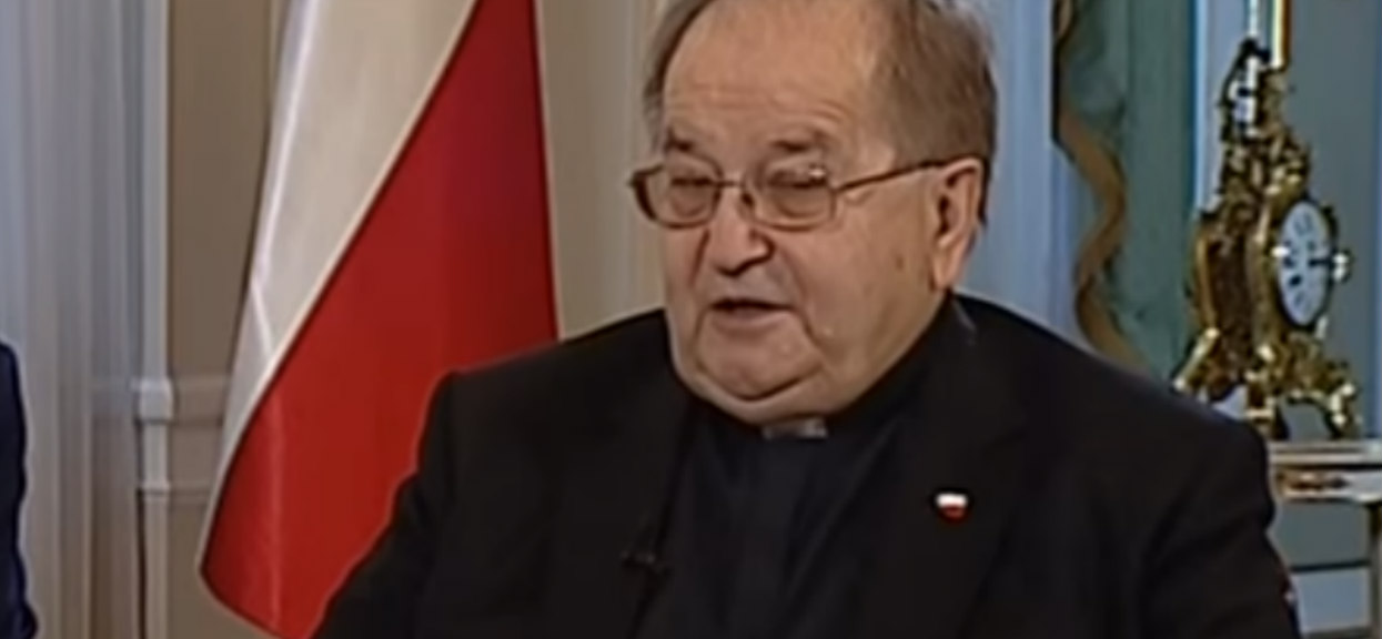 Tajny plan Rydzyka właśnie został zdekonspirowany przez dziennikarzy. Wyszło szydło z worka